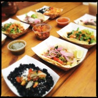 Photo taken at El Toro Taqueria by bethanne on 8/26/2012