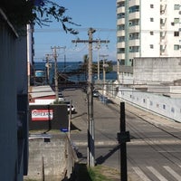 รูปภาพถ่ายที่ Hotel Marlin Azul โดย Renan T. เมื่อ 6/16/2012