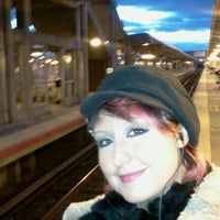 Photo taken at LIRR Train - New York Penn Station to Ronkonkoma by Jaan on 1/14/2012
