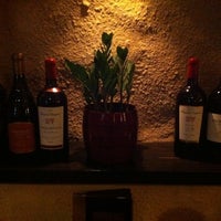 Photo taken at Ventura Wine Company &amp;amp; The Cave by Simy R. on 3/27/2011