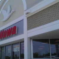 Photo taken at Wawa by ShawnsterBear™ . on 7/18/2012