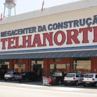 รูปภาพถ่ายที่ Telhanorte Jundiaí โดย Telhanorte เมื่อ 10/19/2011