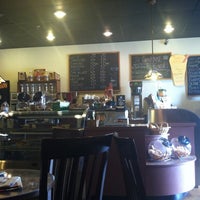 Foto scattata a The Coffeehouse Co. da Parker il 8/17/2012