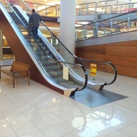 Photo taken at The Mall by Johnathon K. on 7/27/2012