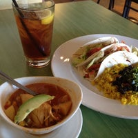 Sabor Latin Bar & Grill - Latin American Restaurant in Old Town