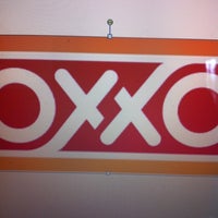 Photo taken at OXXO by Pelz P. on 9/15/2011