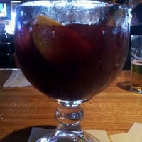 Photo taken at Applebee&amp;#39;s Grill + Bar by Jessica T. on 7/5/2012
