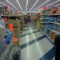 Photo taken at 99 Cents Only Stores by Don P. on 10/26/2011