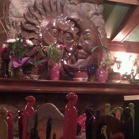 Photo taken at Mi Mexico Restaurant by Suzie C. on 1/21/2012
