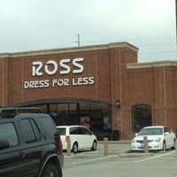 Photo taken at Ross Dress for Less by Marjorie S. on 12/5/2011
