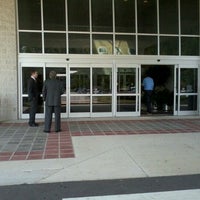 Photo taken at Hoover Municipal Court by April G. on 9/13/2011