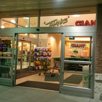 Giant Food Store - Levittown, PA