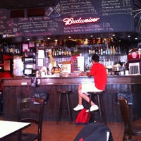 Foto tirada no(a) Colby Restaurant Café por Crystal E. em 7/18/2012