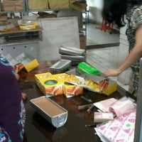 Review Mon-mon pudding