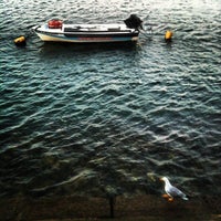 Foto tirada no(a) Marina de Lagos por António A. em 7/22/2012