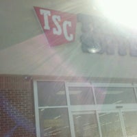 Photo taken at Tractor Supply Co. by Joe B. on 7/2/2012
