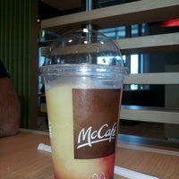 Photo taken at McDonald&amp;#39;s by Lila D. on 6/19/2012
