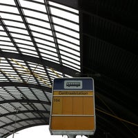 Photo taken at Buslijn 308 Amsterdam Centraal - Purmerend by Johnny M. on 8/18/2011