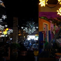 7/15/2012 tarihinde Paul S.ziyaretçi tarafından Buenavista Mexican Cantina'de çekilen fotoğraf