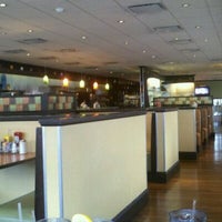 Photo taken at Kings Valley Diner by Connor B. on 8/27/2011