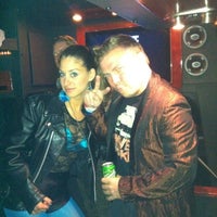 Foto diambil di Fusion Bar &amp;amp; Night Club oleh ᴡ F. pada 3/30/2012