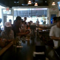 Photo taken at Curbside Cafe by Joe A. on 7/28/2012