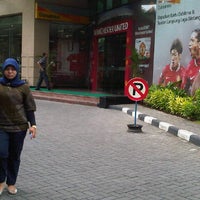 Review Danamon Diponegoro