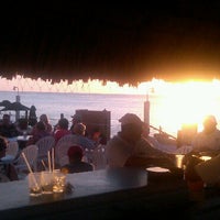 2/21/2011 tarihinde Romina M.ziyaretçi tarafından Coral Princess Hotel &amp; Dive Resort'de çekilen fotoğraf