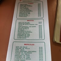 I Am Latin America Latin American Restaurant In Allapattah