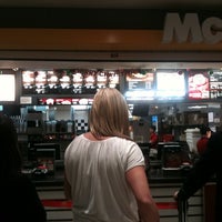 Photo taken at McDonald&#39;s by Michael H. on 12/22/2011