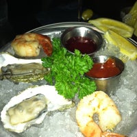 Menu The Oceanaire Seafood Room Gaslamp 65 Tips From