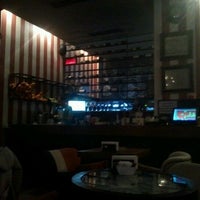 1/20/2012にAlex C.がLog Out Cafeで撮った写真