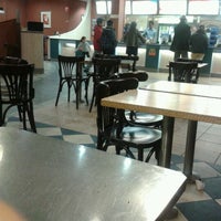 Photo taken at McDonald&amp;#39;s by Quincy d. on 1/10/2012