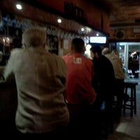 Foto tirada no(a) Zanzi-bar por Richard W S. em 10/10/2011