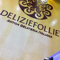Photo taken at Deliziefollie by fulxus on 7/21/2011