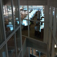 明治大学 和泉図書館 College Library In 明大前