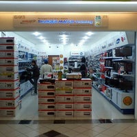 Thunder Match Technology Electronics Store In Wangsa Maju