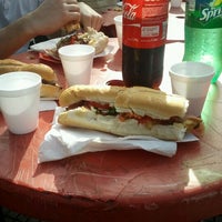 Photo taken at Costanera Carrito&amp;#39;s by Eleazar S. on 5/4/2012