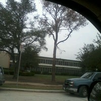 Photo taken at Montgomery Elementary by Al N. on 12/5/2011