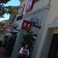 Under Armour - Tienda de ropa en San Ysidro