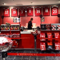 Liverpool FC Club Store - - 8 tips from 1106 visitors