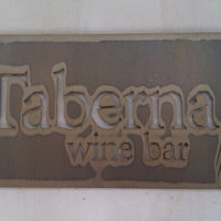 Photo taken at Taberna by Jessica T. on 10/3/2011