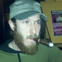 Photo taken at Havana Lounge and Cigar by Richard M. on 6/2/2011