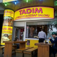 Photo taken at Tadim by Jens H. on 9/10/2011