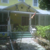 Photo taken at Rock &#39;N Roll House by Ryan T. on 7/15/2011
