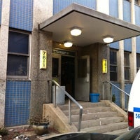 Photo taken at NYPD - 76th Precinct by Anthony R. on 2/18/2011