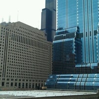 Photo taken at Ogilvie Transportation Center by Mac D. on 5/12/2011