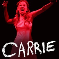 Photo taken at Carrie, The Musical by Mauricio N. on 4/4/2012