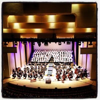 Atlanta Symphony Hall - Concert Hall in Midtown