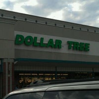 Photo taken at Dollar Tree by Le Andre W. on 9/17/2011